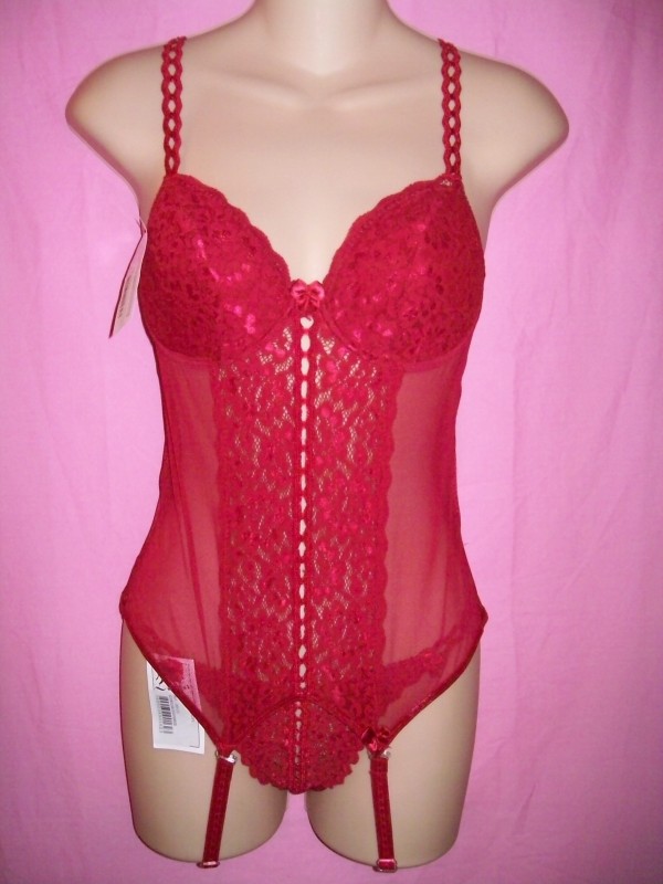Ana_Luiza_Bright_Maroon_Bustier