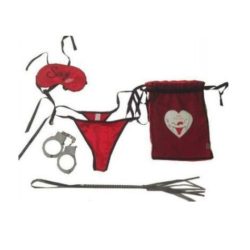 Jolie Fantasy Roleplay Bachelorette Set
