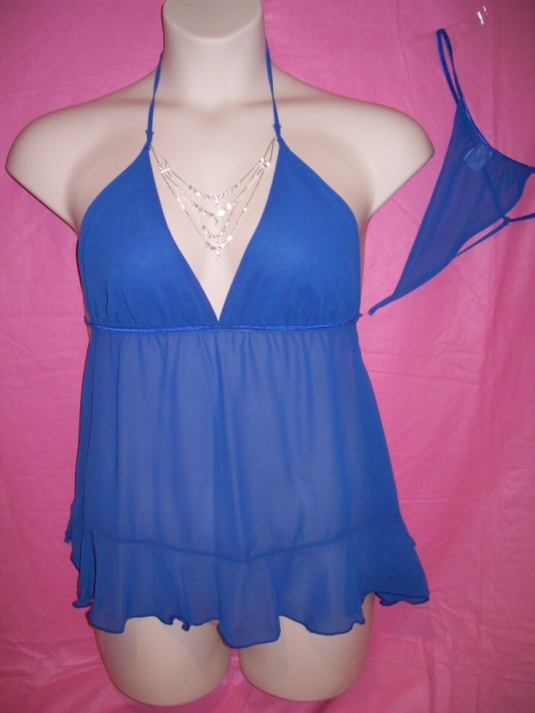 Ey_Blue_Halter_Chemise