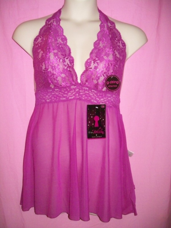 Miss_Behavin_Scandel_Chemise_MB3094violet