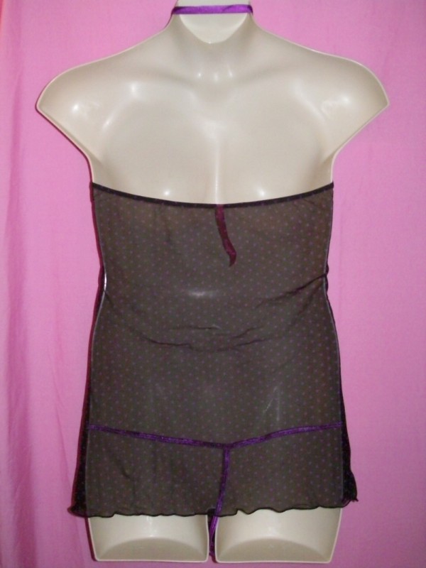 STM_Plus_Size_Spicy_Ribbon_Babydoll_Thong_back