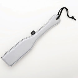 Fifty Shades of Grey Twitchy Palm Spanking Paddle FSG40180