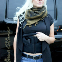 Dene Adams Gun Holster Slim Deep 004