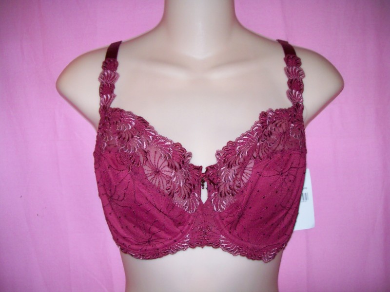 Chantelle_Bastille_Full_Coverage_Demi_Bra_3995_burgundy