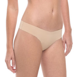 Commando Classic Thong truenude