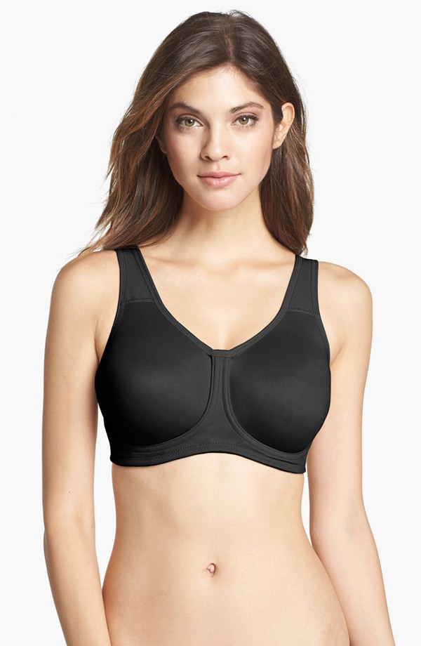wacoal sport high impact bra
