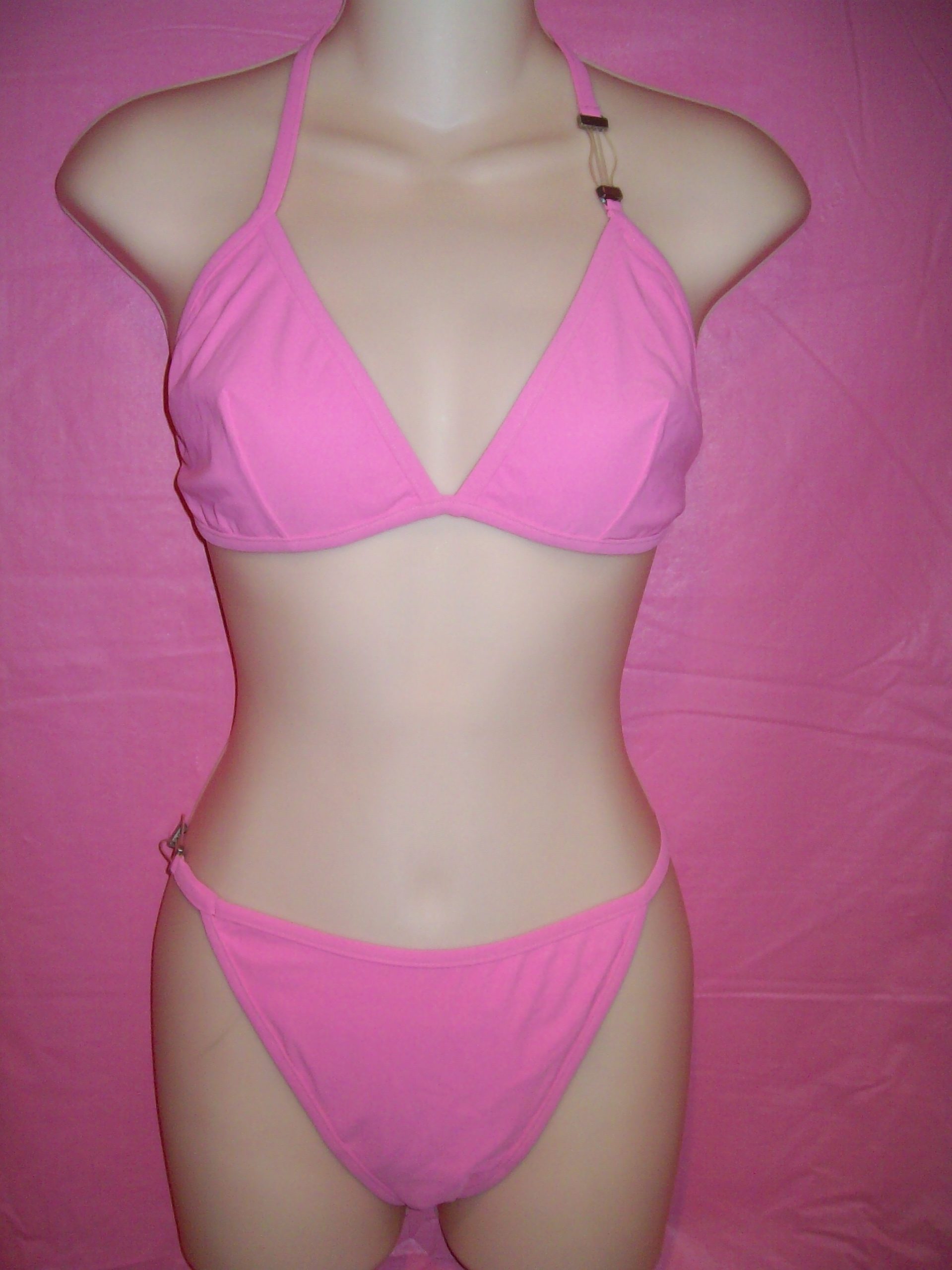 bluepoint swimwear pink