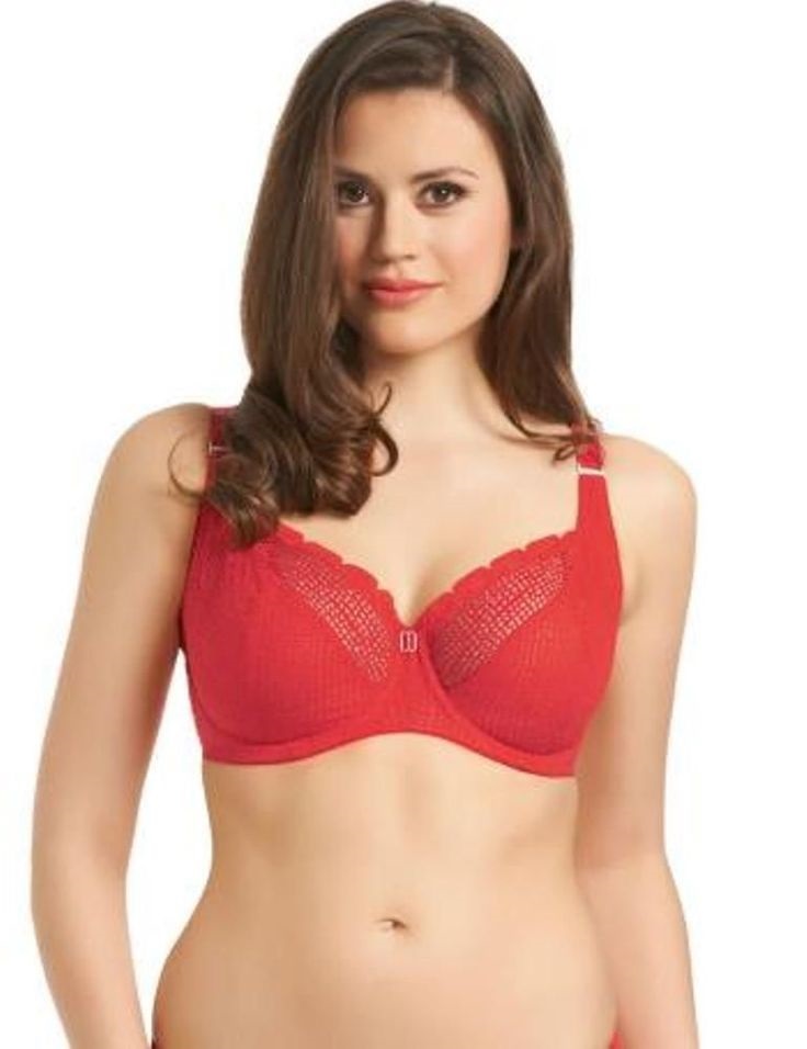 Freya Rio Balcony Bra