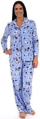 Karen Neuburger holiday pajama set