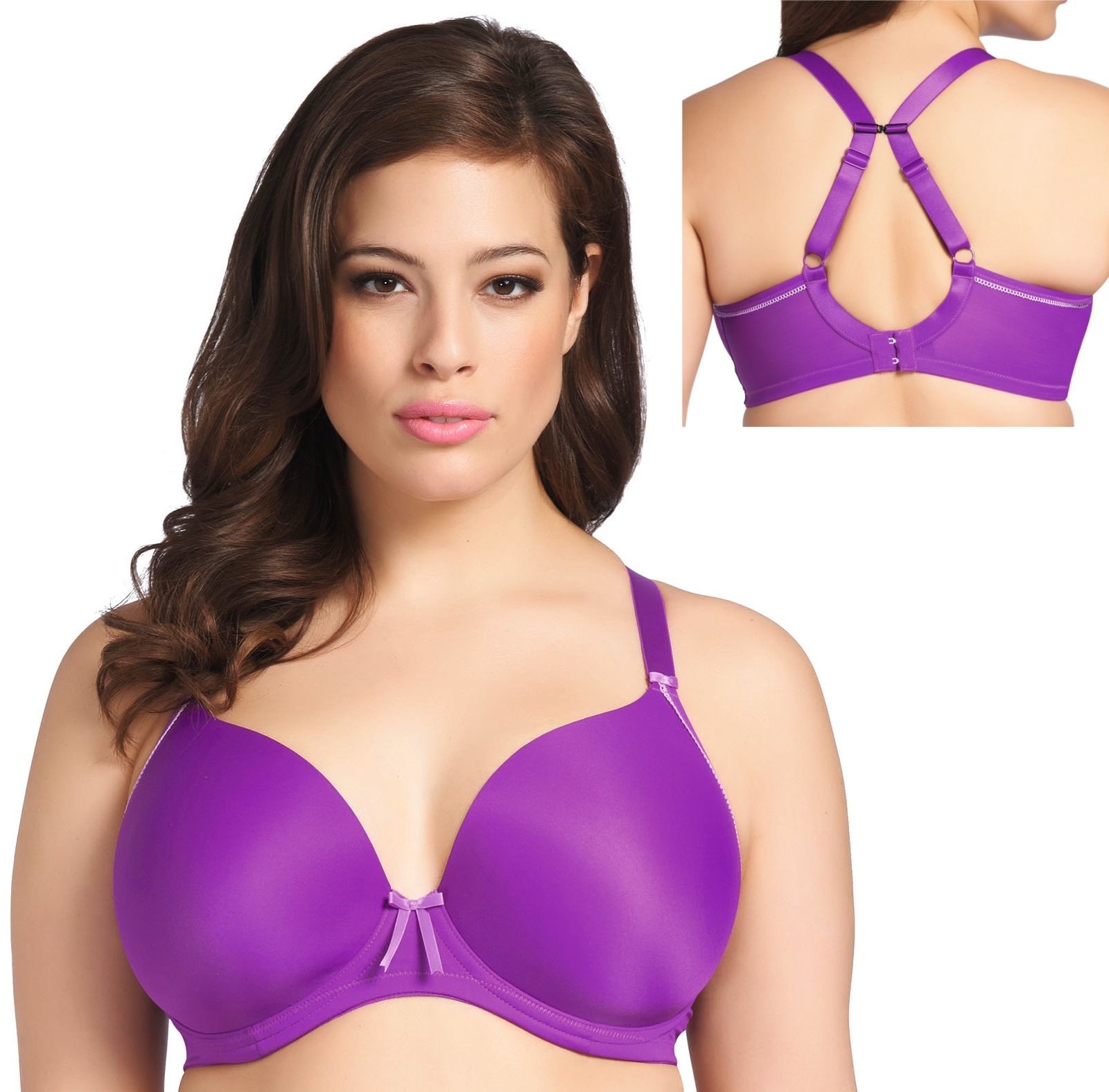 Elomi Bijou Contour Bra