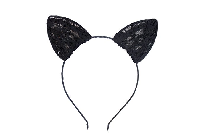 vs cat ears