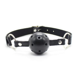 Ball-gag-bondage