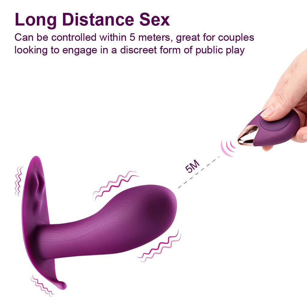 Wearable dildo 7